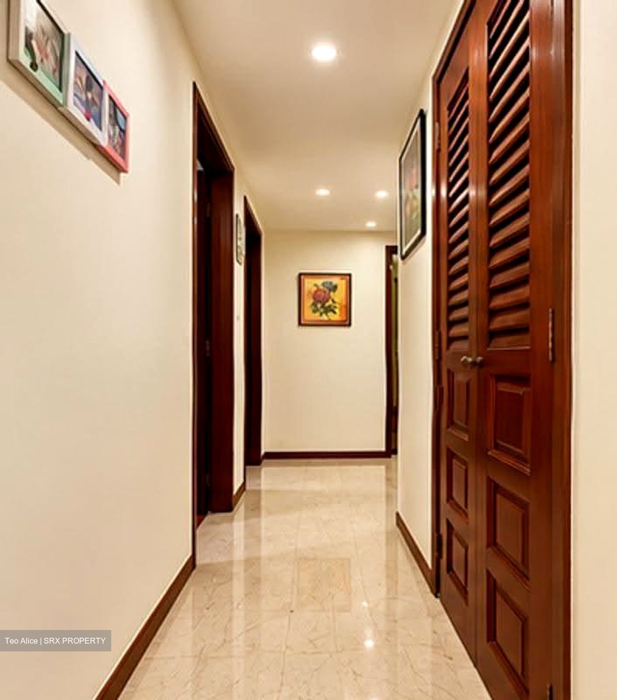 Carissa Park Condominium (D17), Condominium #628496131